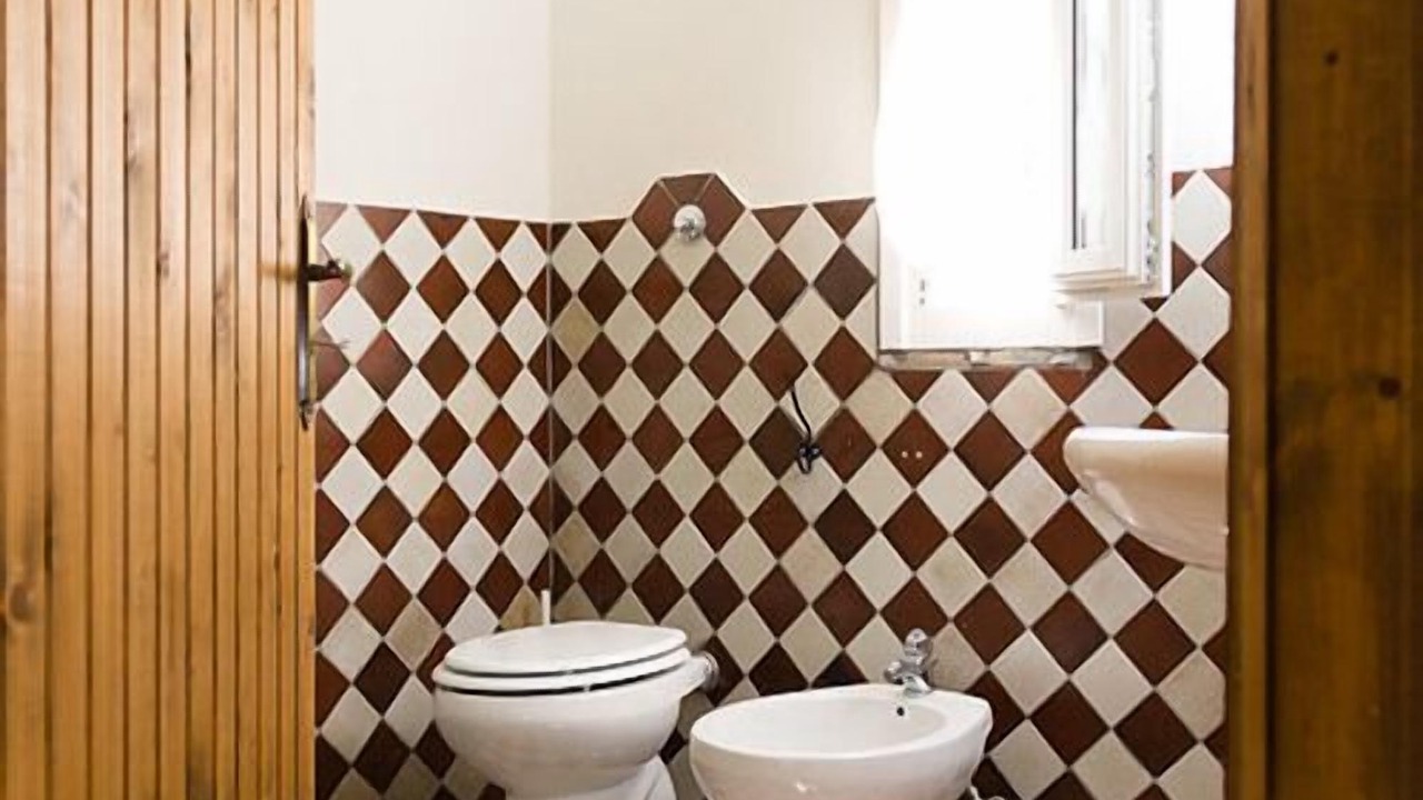 Photo of Bathroom in Alvignano