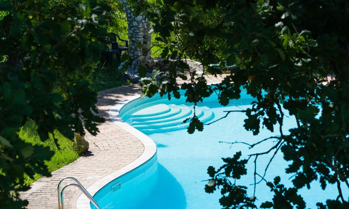 Photo of Outdoor in Alvignano