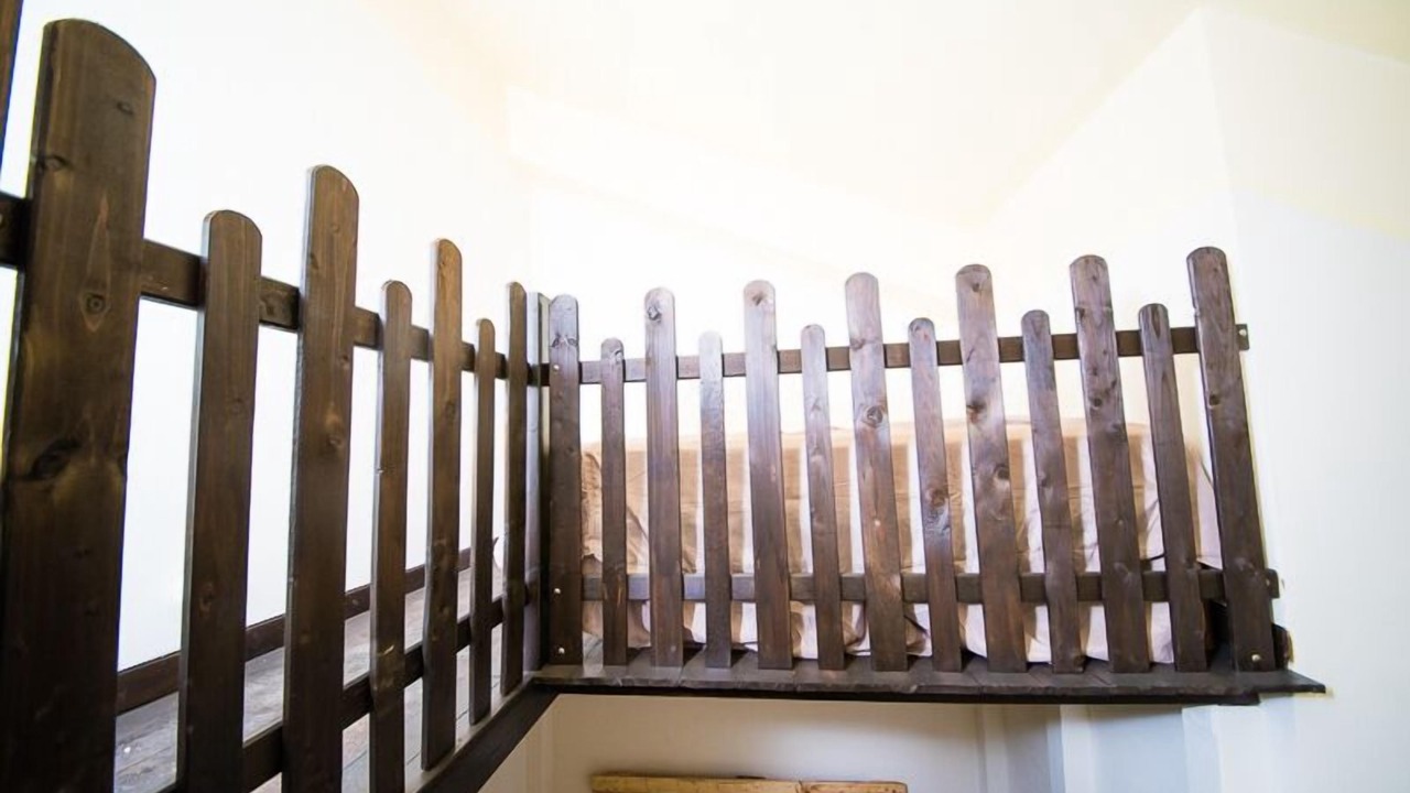 Photo of Bedroom in Alvignano