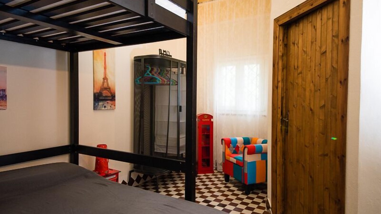 Photo of Bedroom in Alvignano