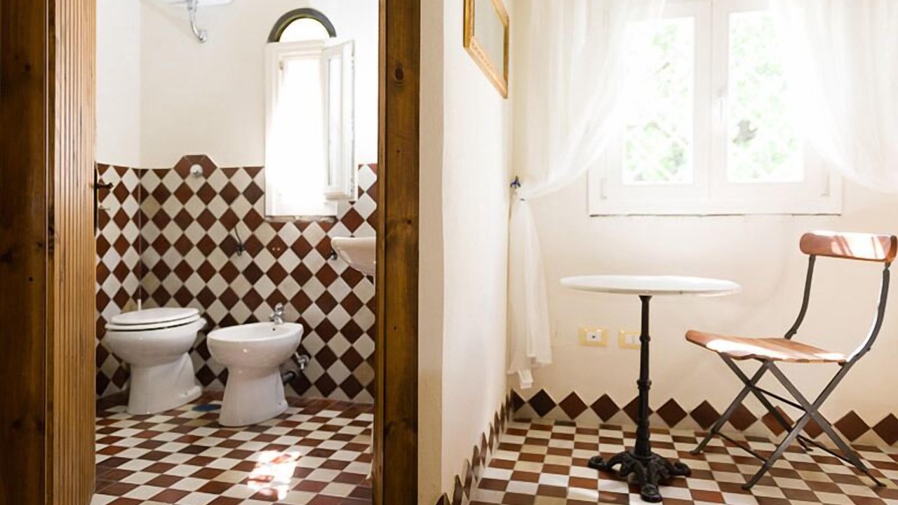 Photo of Bathroom in Alvignano