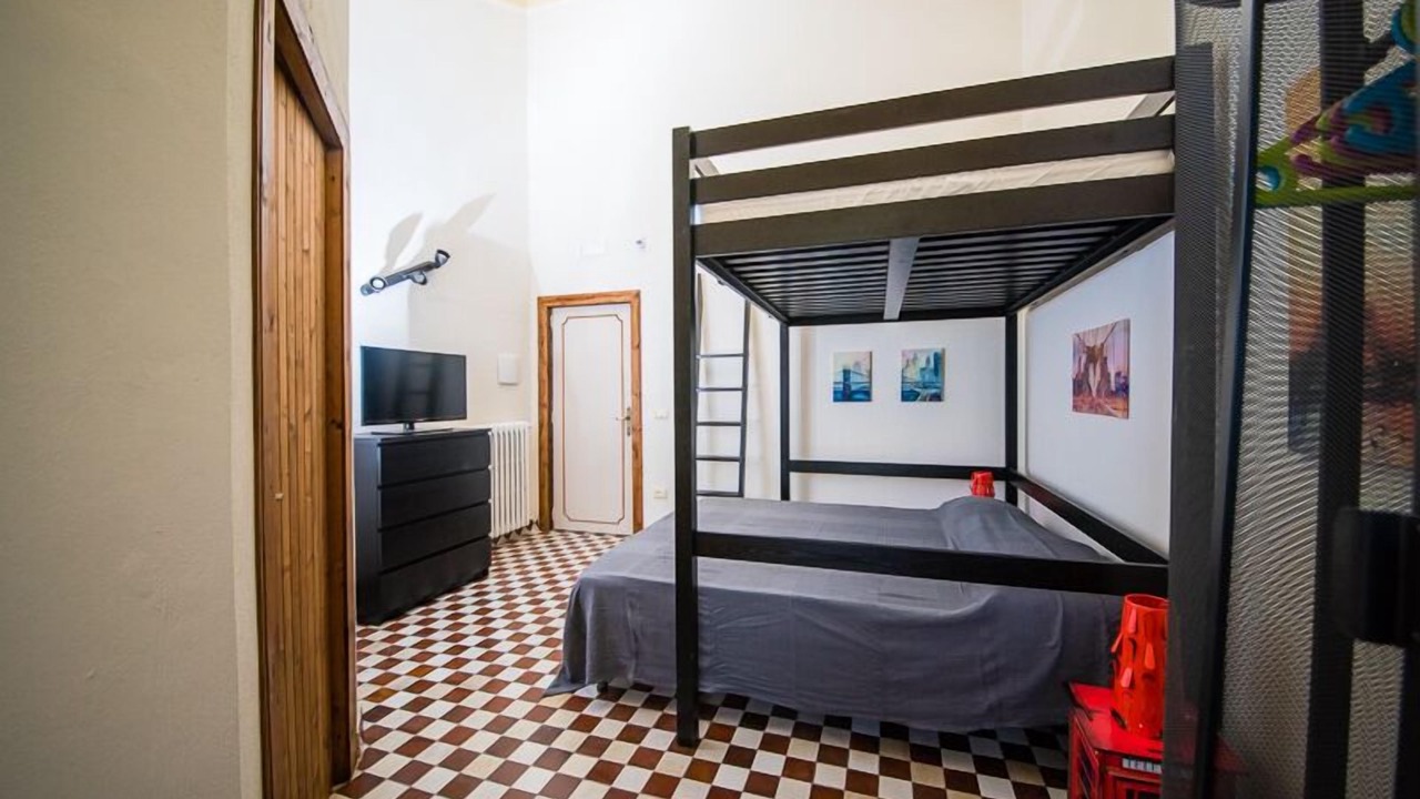 Photo of Bedroom in Alvignano