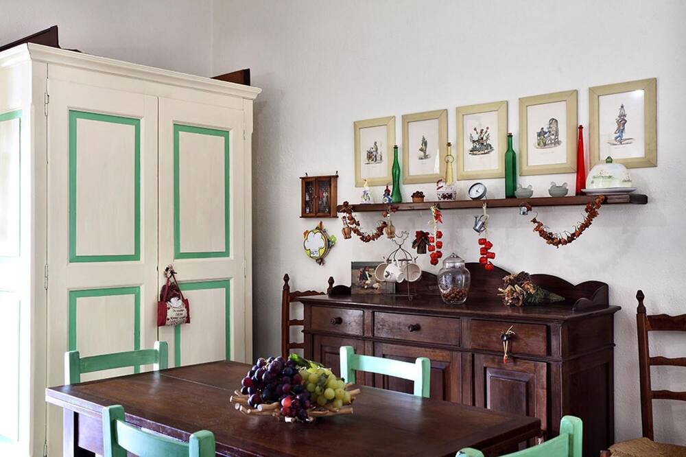 Photo of Kitchen in Schiazzano