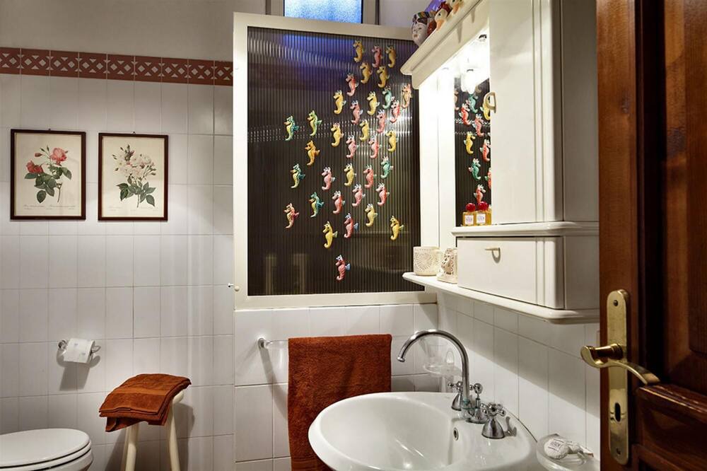 Photo of Bathroom in Schiazzano