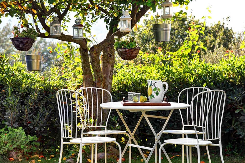 Photo of Patio Balcony in Schiazzano