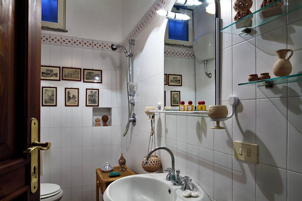 Photo of Bathroom in Schiazzano