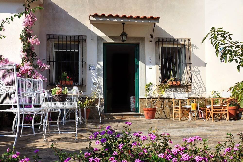 Photo of Patio Balcony in Schiazzano