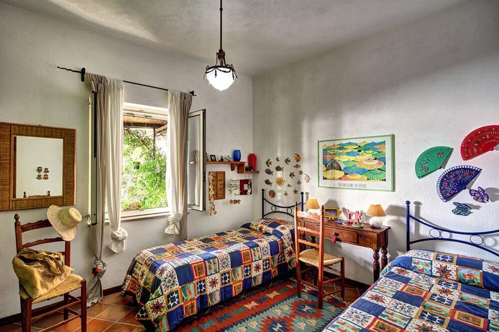 Photo of Bedroom in Schiazzano