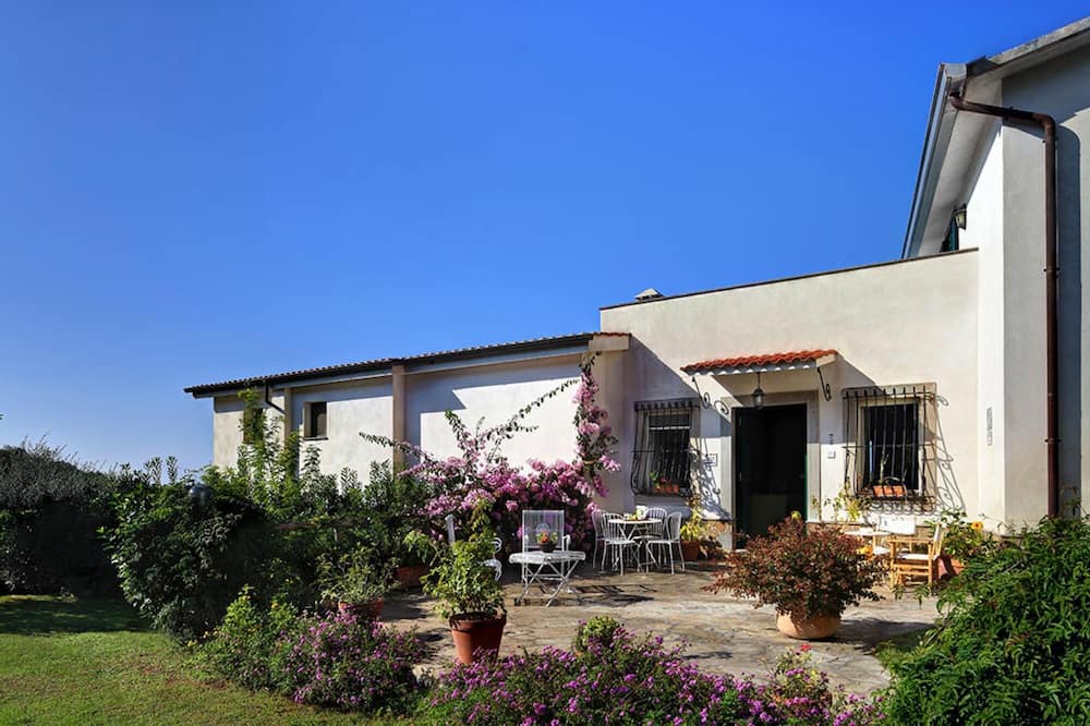 Photo of Outdoor in Schiazzano