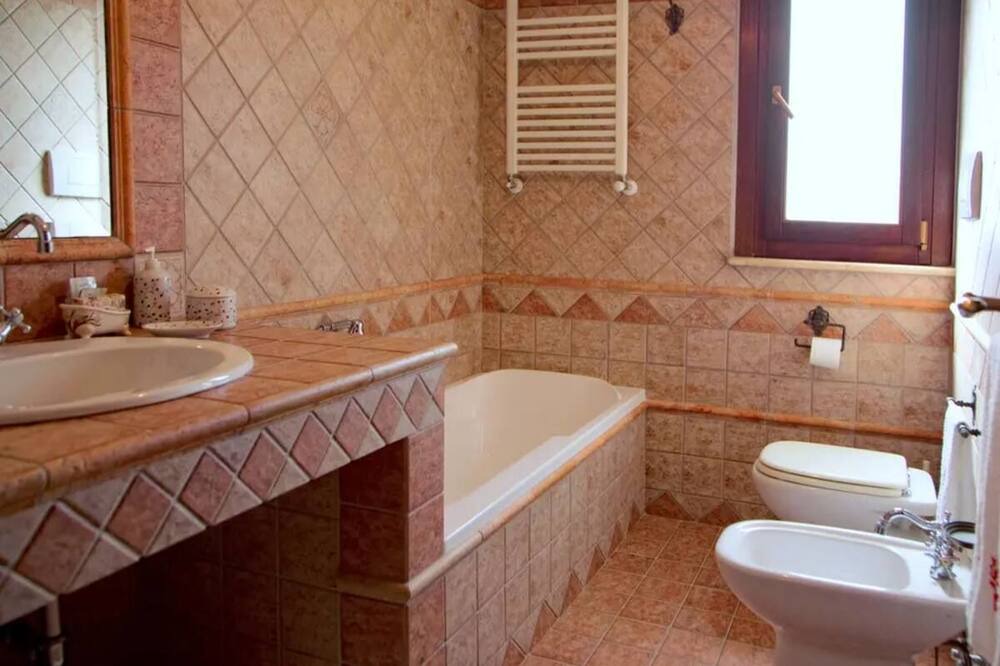 Photo of Bathroom in Palmi