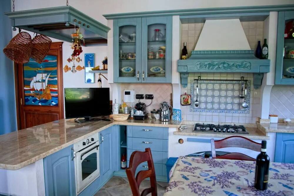 Photo of Kitchen in Palmi