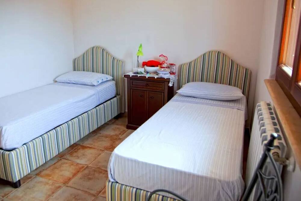 Photo of Bedroom in Palmi