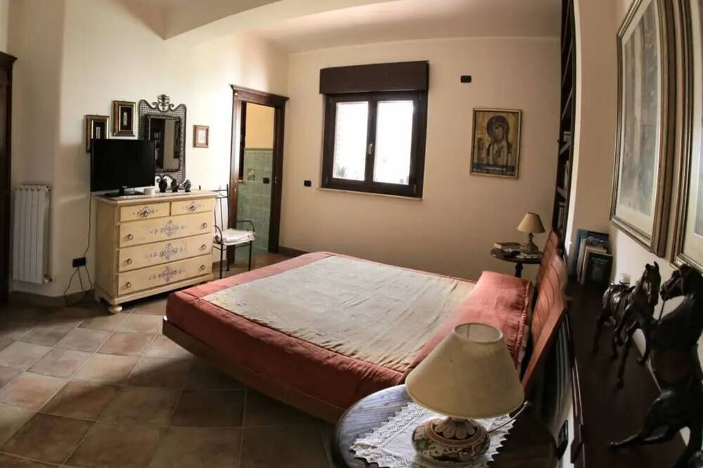 Photo of Bedroom in Palmi