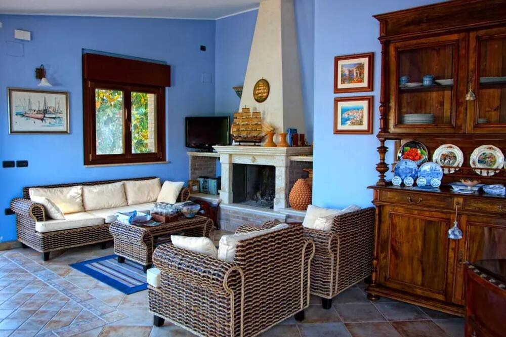Photo of Livingroom in Palmi