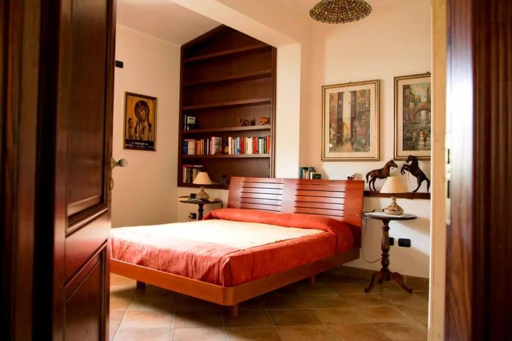 Photo of Bedroom in Palmi