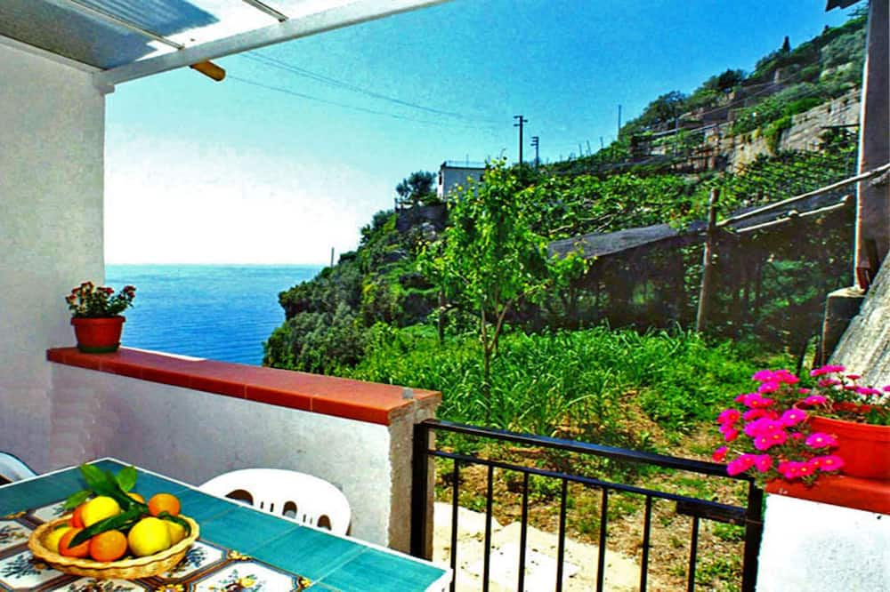 Photo of Patio Balcony in Castiglione