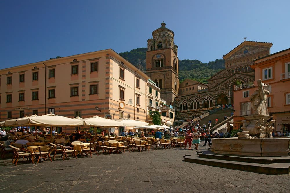 Photo of Outdoor in Castiglione