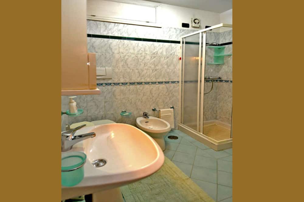 Photo of Bathroom in Castiglione