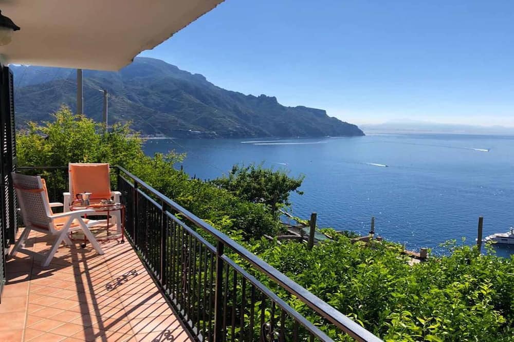 Photo of Patio Balcony in Castiglione