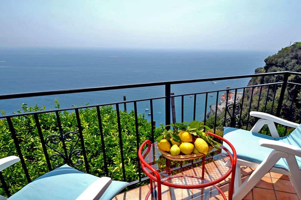 Photo of Patio Balcony in Castiglione