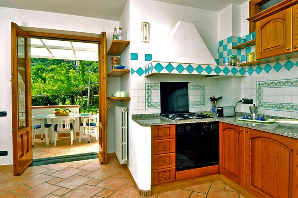 Photo of Kitchen in Castiglione