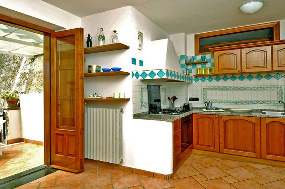 Photo of Kitchen in Castiglione