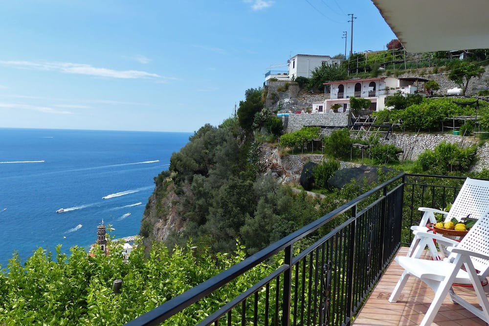 Photo of Patio Balcony in Castiglione