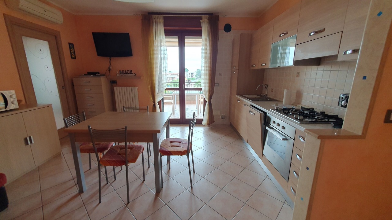 Photo of Kitchen in Lido di Campomarino
