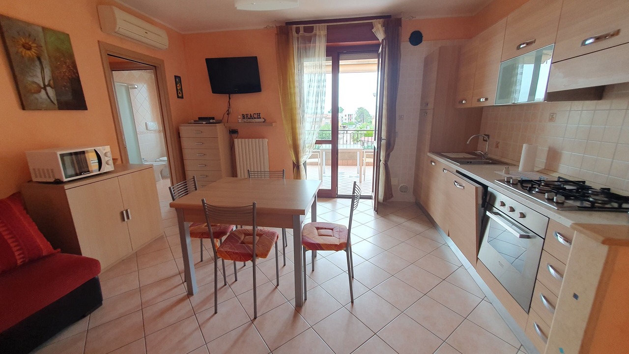Photo of Kitchen in Lido di Campomarino