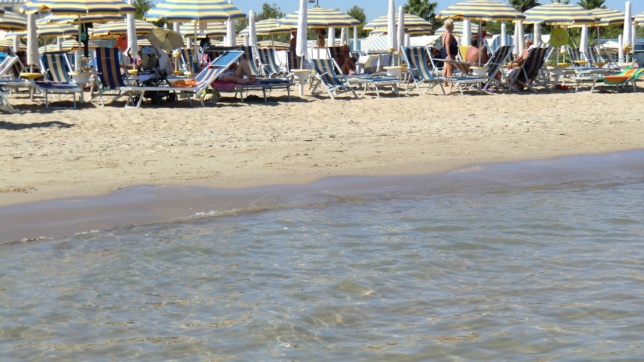 Photo of Others in Lido di Campomarino