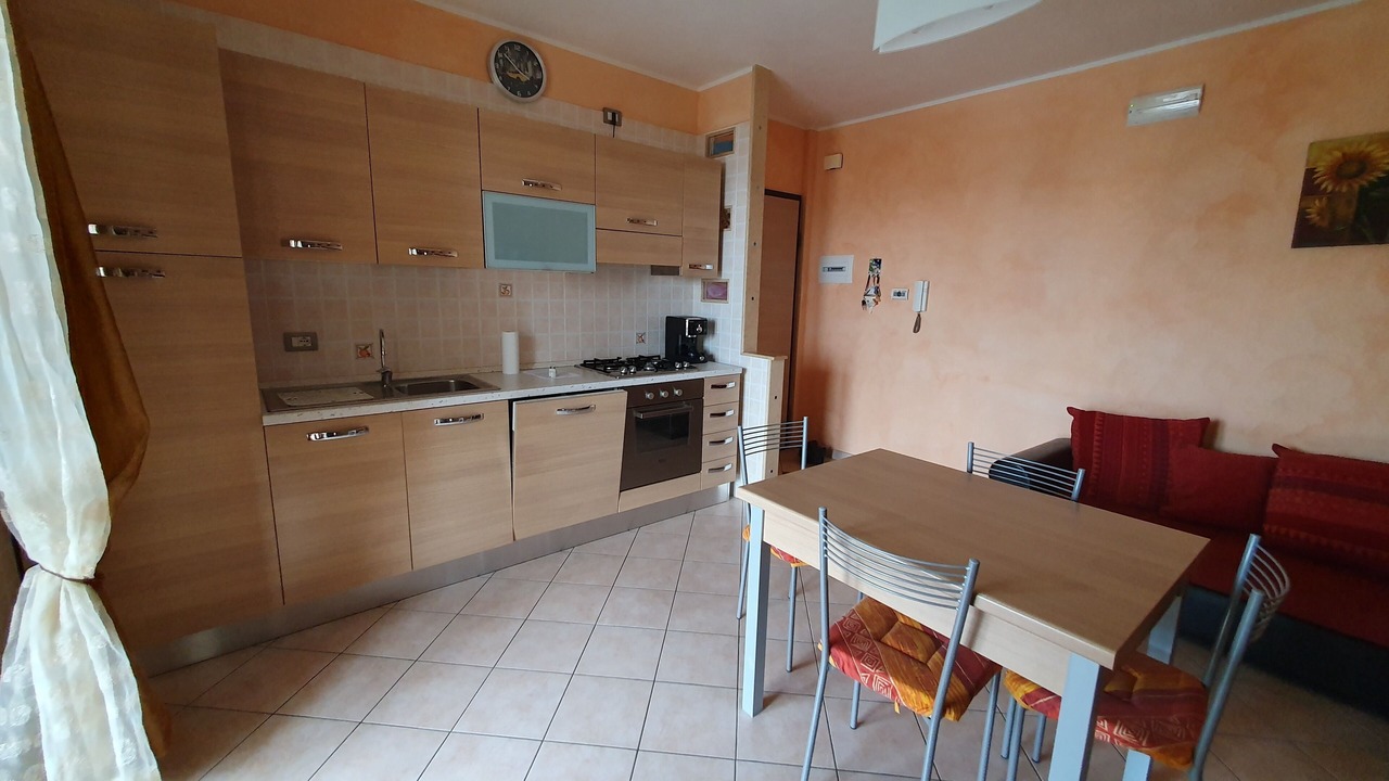 Photo of Kitchen in Lido di Campomarino