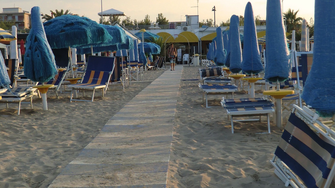 Photo of Others in Lido di Campomarino