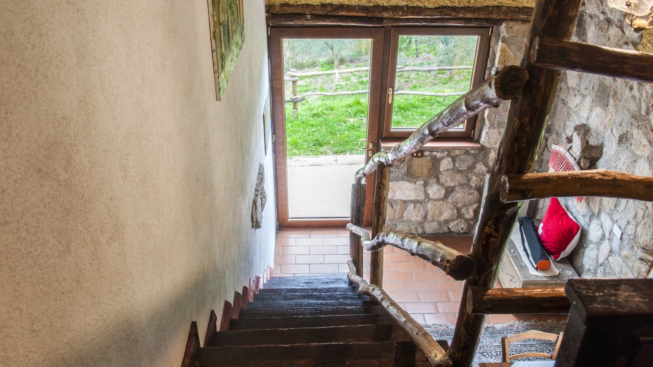 Photo of Bedroom in Frasso Telesino