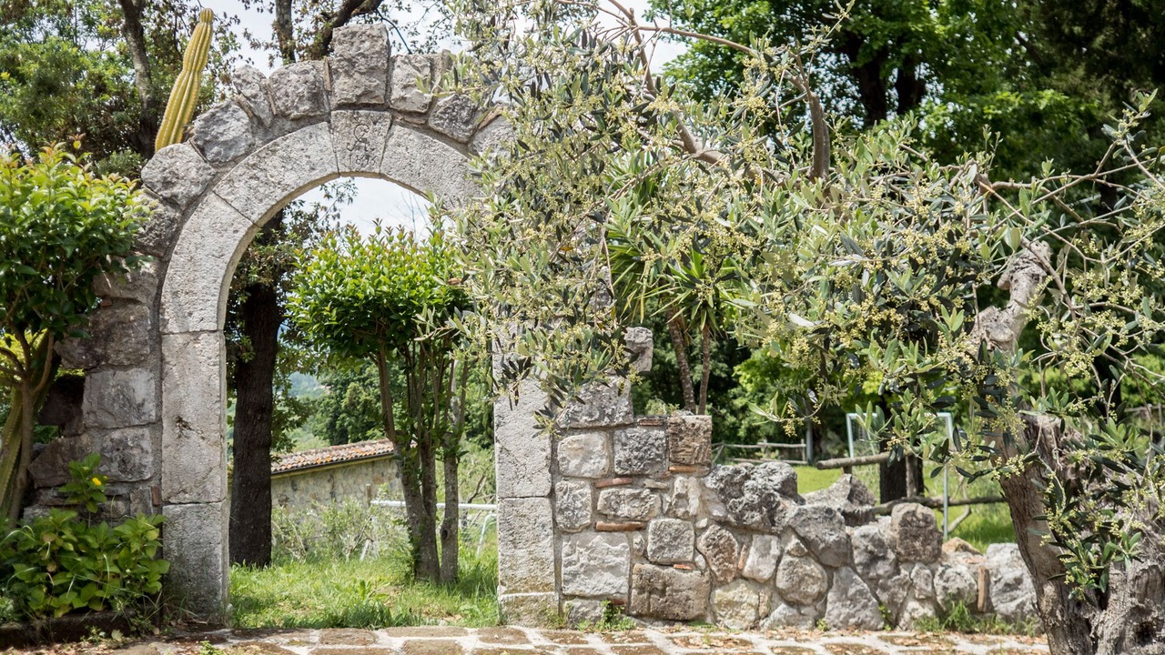 Photo of Outdoor in Frasso Telesino