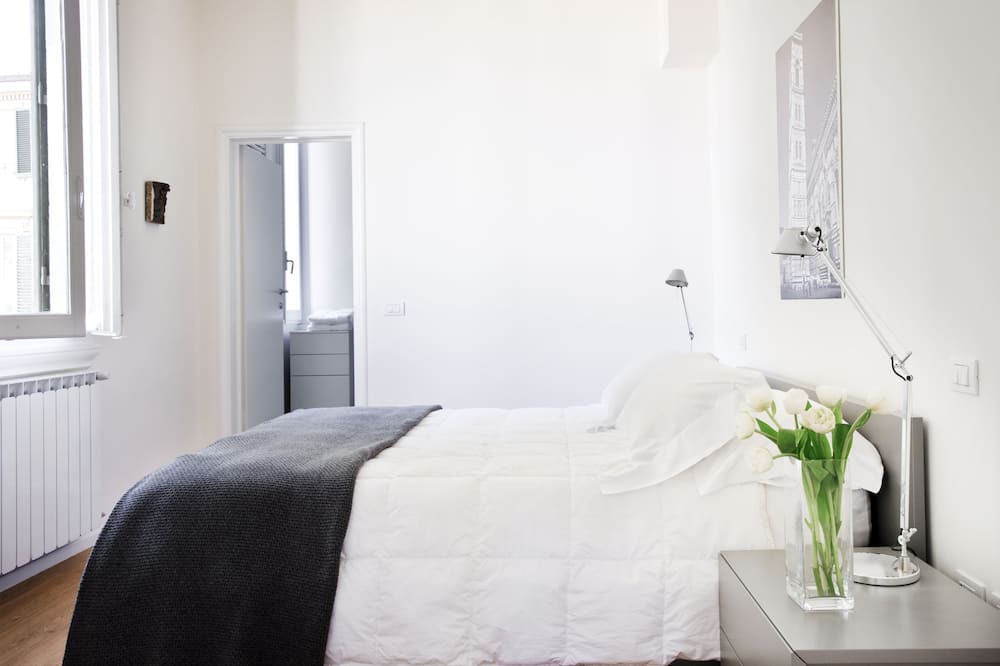 Photo of Bedroom in Ricorboli