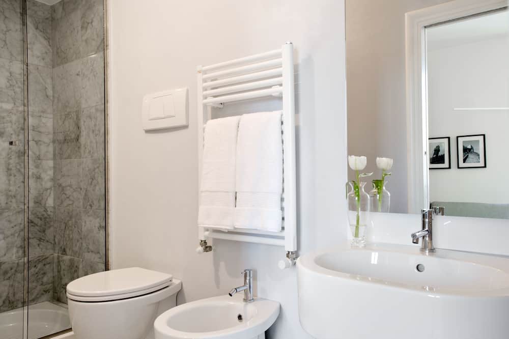 Photo of Bathroom in Ricorboli