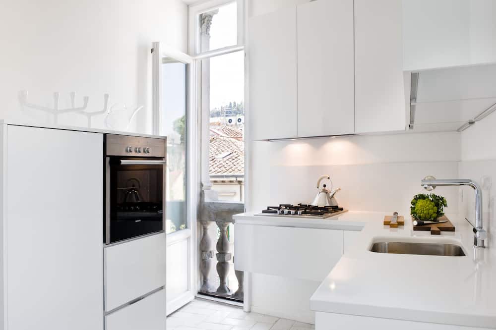 Photo of Kitchen in Ricorboli