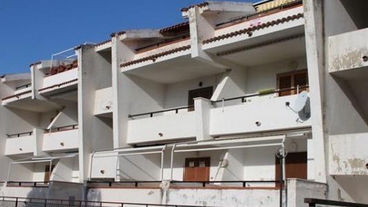 Photo of Outdoor in San Nicola Arcella