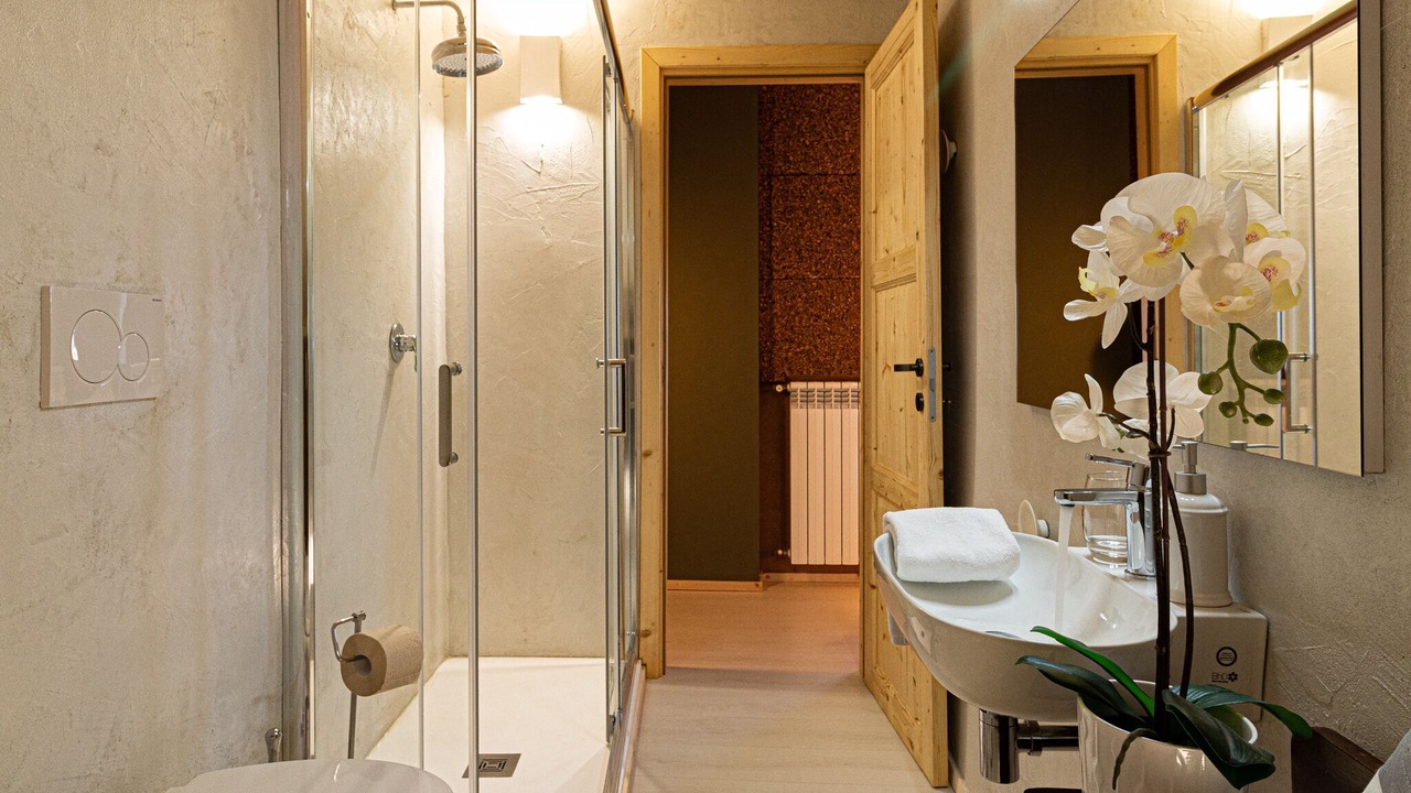 Photo of Bathroom in Lanciano