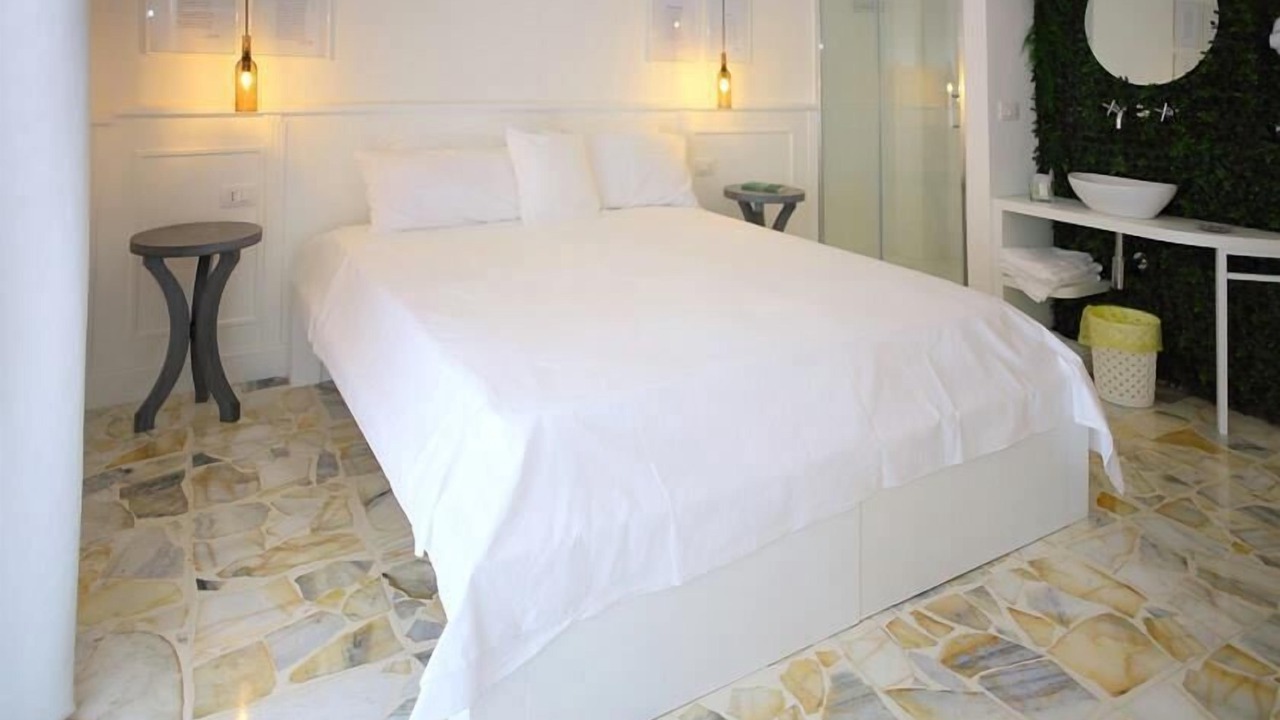 Photo of Bedroom in Rossano