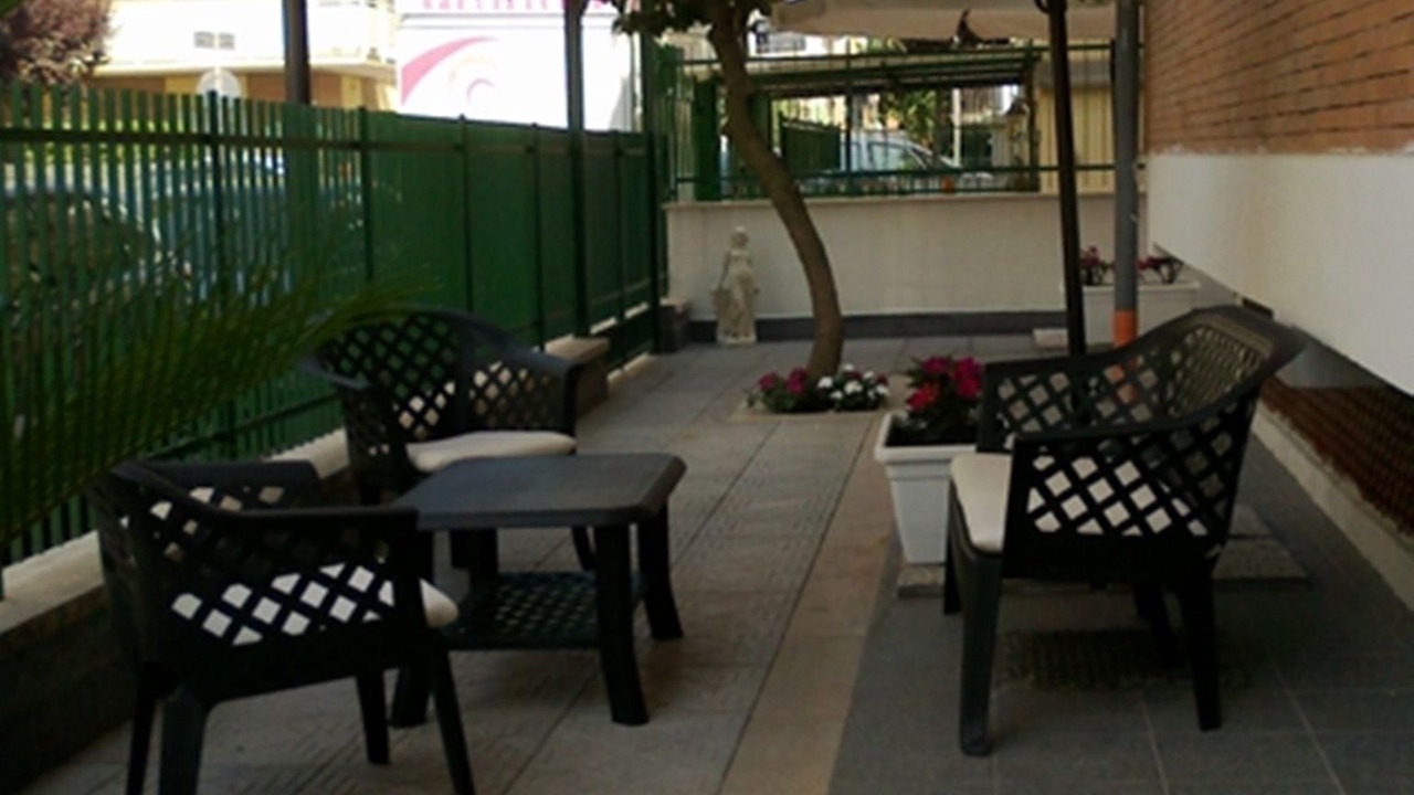 Photo of Patio Balcony in Minturno