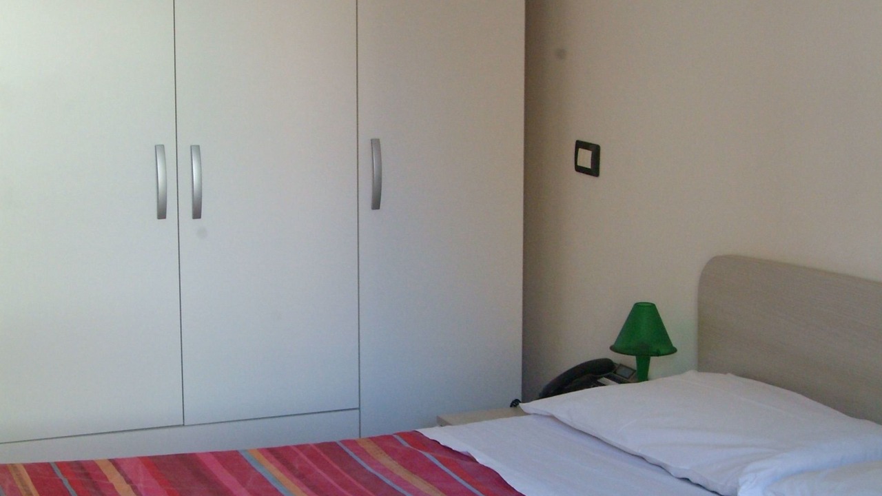 Photo of Bedroom in Minturno