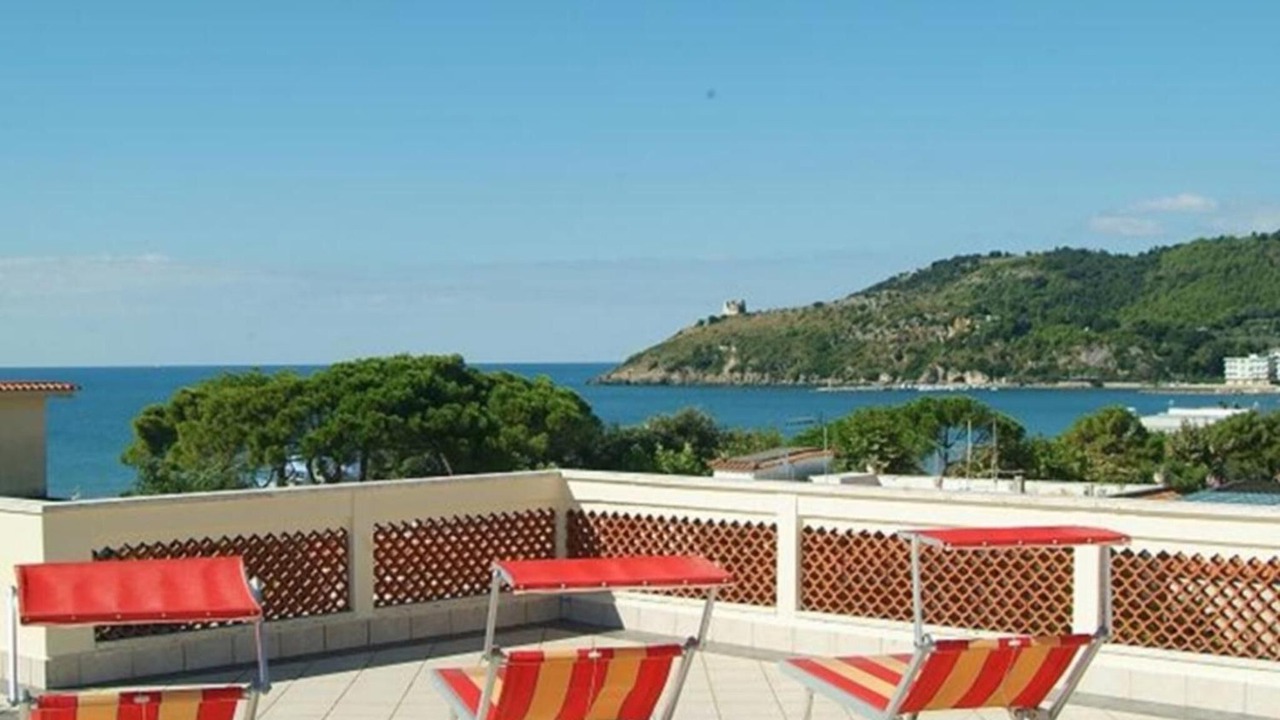 Photo of Patio Balcony in Minturno