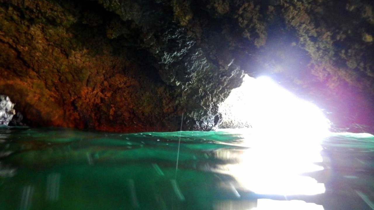 Photo of Outdoor in Minturno