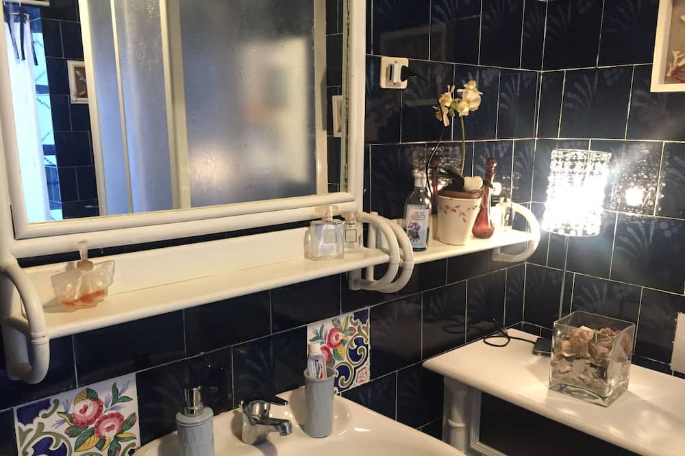 Photo of Bathroom in Baiano