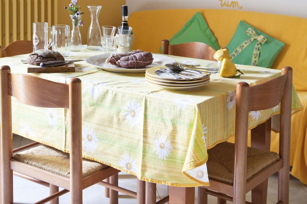 Photo of Kitchen in Baiano