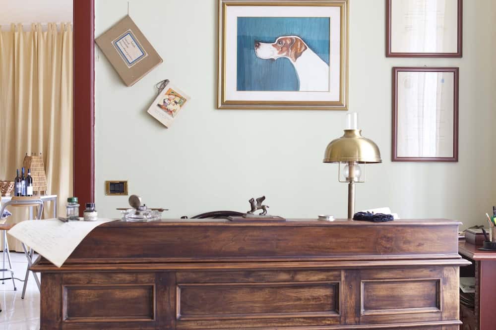 Photo of Bedroom in Baiano