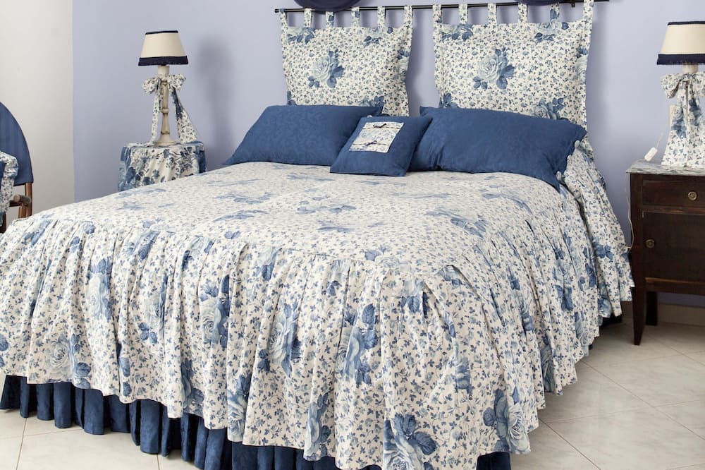 Photo of Bedroom in Baiano