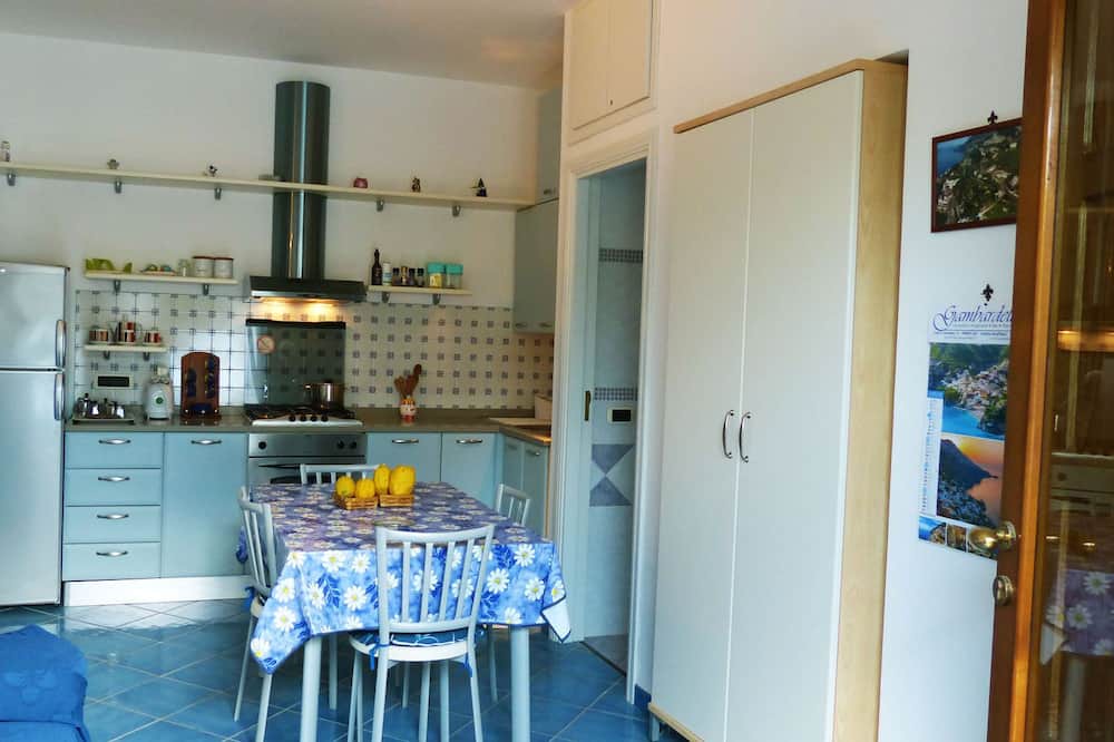 Photo of Kitchen in Castiglione