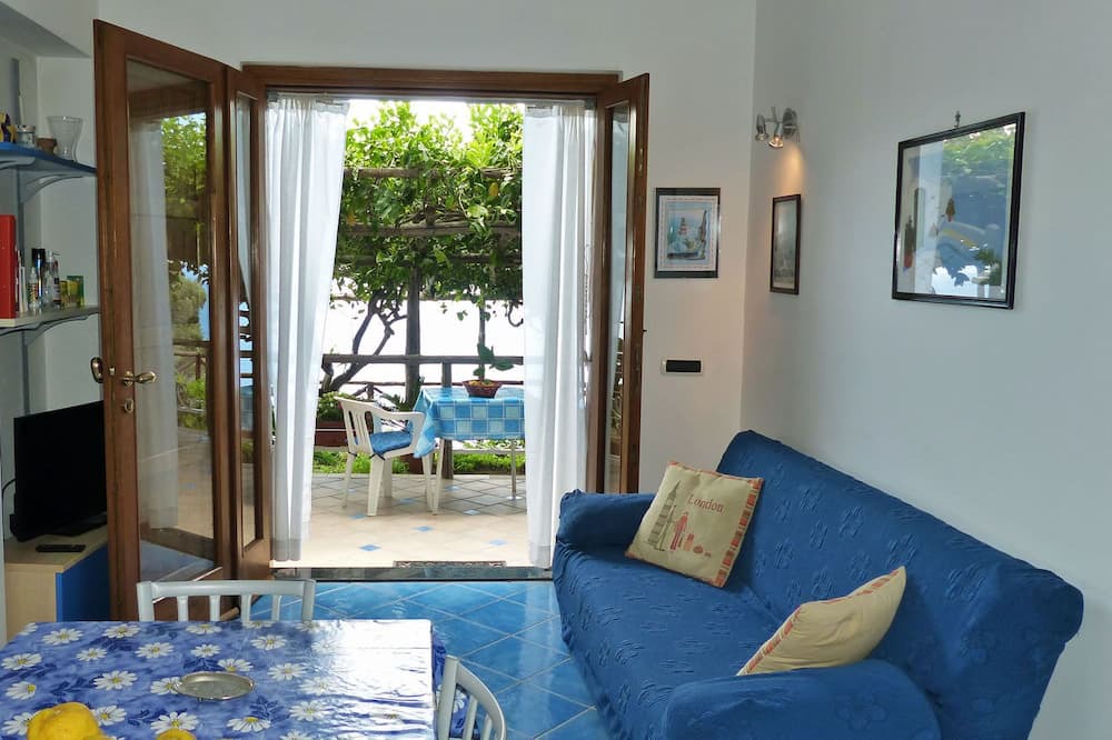 Photo of Livingroom in Castiglione